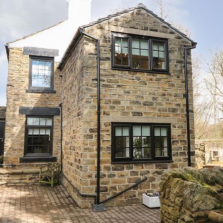 The Cottage Barnsley Exterior foto