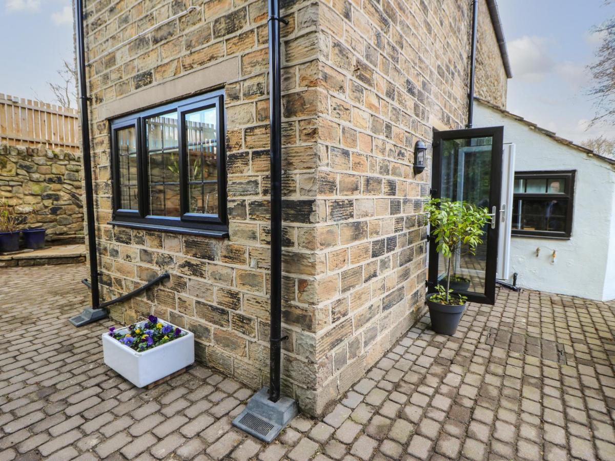 The Cottage Barnsley Exterior foto